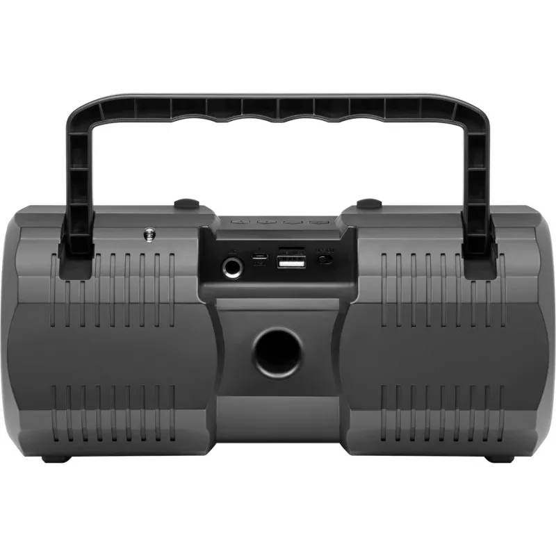 Defender BeatBox 20 Φορητό ηχείο Bluetooth 20W με φως, μικρόφωνο, FM, USB, TF