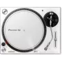 Pioneer PLX-500-W Direct Drive DJ Πικάπ λευκό