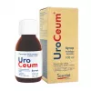 Scanvet Uroceum 100 ml στοματικό υγρό συμπλήρωμα ουροποιητικού για σκύλους και γάτες