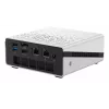 CHUWI UBox-P Mini-PC, AMD Ryzen 5 6600H, 16 GB DDR5, 512 GB SSD, Windows 11 Pro