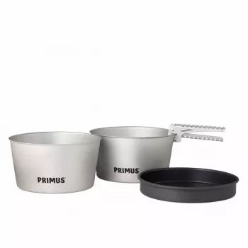 Primus Essentials Σετ μαγειρικών σκευών 2,3L