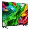 LG QNED 65QNED87A3B 65 inch 4K Ultra HD Smart TV Wi-Fi Μαύρο