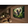LG QNED 65QNED87A3B 65 inch 4K Ultra HD Smart TV Wi-Fi Μαύρο