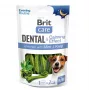 BRIT Dental Οδοντόβουρτσα S/M Calming Effect 140g