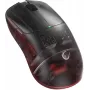 Rampage TILION-BLACK ασύρματο ποντίκι, Μαύρο