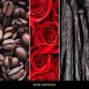 Millefiori White Rose Espresso Αρωματικό κλιπ αυτοκινήτου
