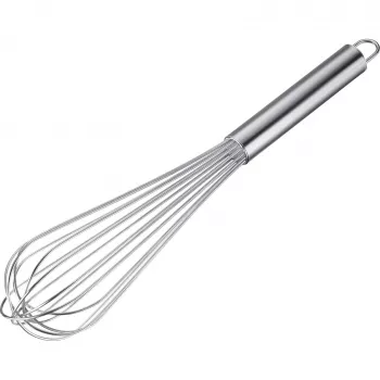 Westmark Pro Ανοξείδωτο σύρμα αυγών, 35,3 cm, Ασημί 14642275