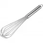 Westmark Pro Ανοξείδωτο σύρμα αυγών, 35,3 cm, Ασημί 14642275