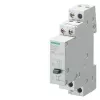 SIEMENS Ρελέ 5TT42070, 2 επαφές εναλλαγής, πηνίο 230 V AC, 16 A