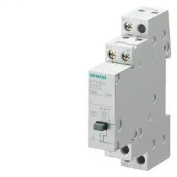 SIEMENS Ρελέ 5TT42070, 2 επαφές εναλλαγής, πηνίο 230 V AC, 16 A