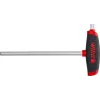 Wiha Workshop Κατσαβίδι T-λαβής εξάγωνο 6 mm, λεπίδα 150 mm (26138)