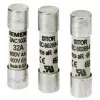 Siemens Κυλινδρικό φυσίγγιο ασφάλειας 16A 600V AC gG 10x38mm 3NC1016