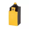 Eaton LS-11D Διακόπτης θέσης, Κίτρινο, 1NO/1NC, Ταχεία μετάβαση, IP66/IP67 266114