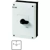 Eaton 207234 T5B-4-8410/I4 Διακόπτης αστέρα-τριγώνου σε κουτί, 63 A, 0-Y-Δ, IP65