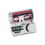 Laserliner Πολύμετρο PocketBox (083.028E)