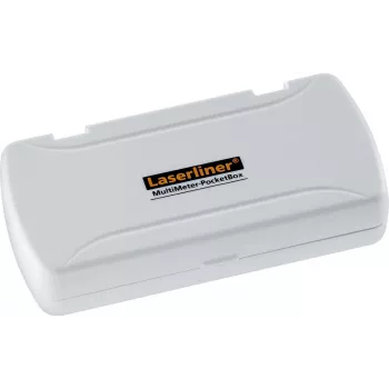 Laserliner Πολύμετρο PocketBox (083.028E)