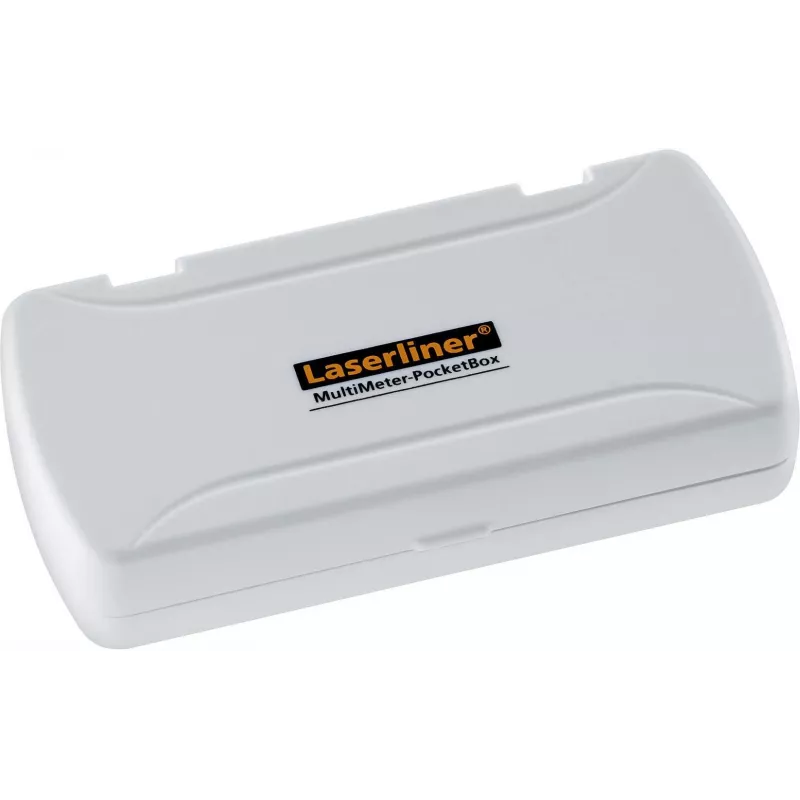 Laserliner Πολύμετρο PocketBox (083.028E)