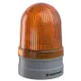 Werma Midi TwinFLASH 115-230VAC Κίτρινο φως αναλαμπής 261.320.60