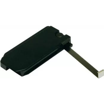 EXSYS EX-10000 ExpressCard 34mm σε 54mm κιτ προσαρμογέα σταθεροποίησης υποδοχής