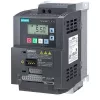 Siemens SINAMICS G120C συμπαγής μετατροπέας 1,1 kW με ενσωματωμένο φίλτρο, 3 AC 380-480 V, IP20, FSAA 6SL32105BB211BV1