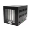 EXSYS Thunderbolt 3 / USB 4 σε 3x PCIe κουτί επέκτασης για κοντές κάρτες (EX-1019)