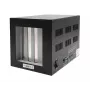 EXSYS Thunderbolt 3 / USB 4 σε 3x PCIe κουτί επέκτασης για κοντές κάρτες (EX-1019)