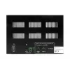 EXSYS Thunderbolt 3 / USB 4 σε 3x PCIe κουτί επέκτασης για κοντές κάρτες (EX-1019)