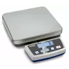 KERN DE 12K1A πλατφόρμα ζυγαριά δέματος, 12 kg / 1 g