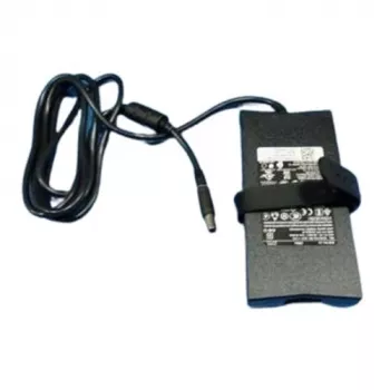 DELL 2WN0F 130W AC τροφοδοτικό για Alienware Alpha ASM-R2, Latitude 5401/5501/E5270/E5470/E5570 - μαύρο
