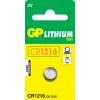 GP Batteries CR1216 μπαταρία λιθίου κουμπί 3V (συσκευασία 1 τεμ.)