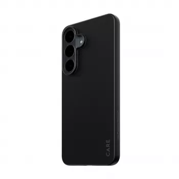 PanzerGlass CARE θήκη TPU για Samsung Galaxy S26 FE 5G - μαύρο CR31391