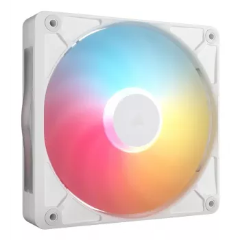 CORSAIR iCUE Link RX140 II RGB ανεμιστήρας 140mm PWM - λευκό