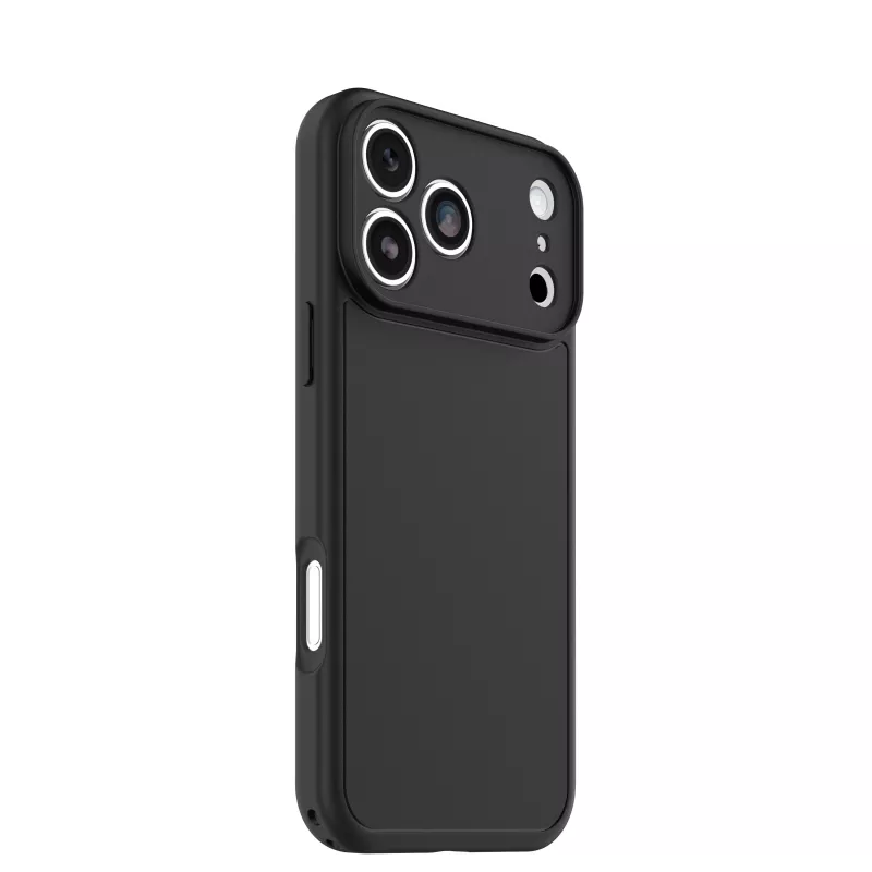 OtterBox Lumen Series θήκη για iPhone 15 Pro Max – μαύρο 77-001243