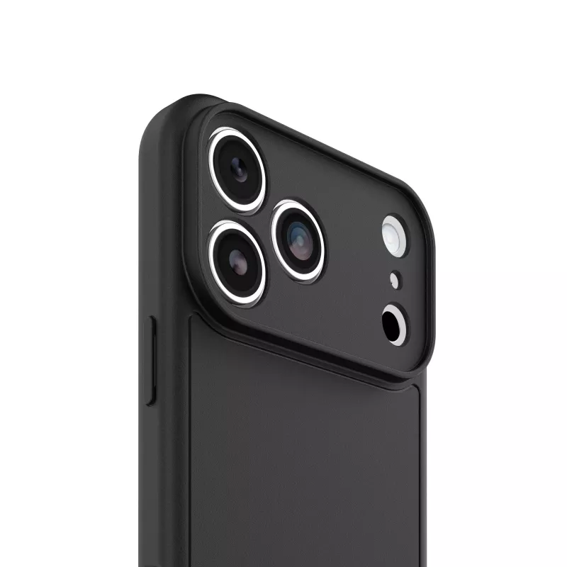 OtterBox Lumen Series θήκη για iPhone 15 Pro Max – μαύρο 77-001243