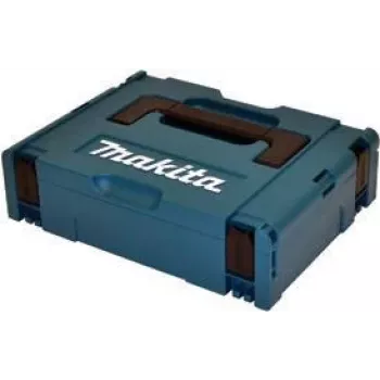Makita MAKPAC Type 1 σετ βαλιτσών P-02369, κενό