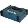 Makita MAKPAC Type 1 σετ βαλιτσών P-02369, κενό