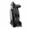 EMERIO WM-131149 βάφλας με αντικολλητική επικάλυψη, χωρίς BPA μαύρο