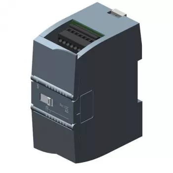 Siemens SIMATIC S7-1200 SM 1232 μονάδα αναλογικών εξόδων, 2 AO