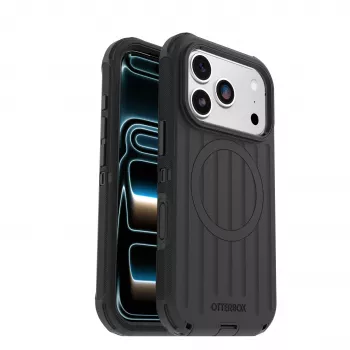 OtterBox Defender Pro MagSafe Camera Control Oscars – μαύρο – (77-000943)