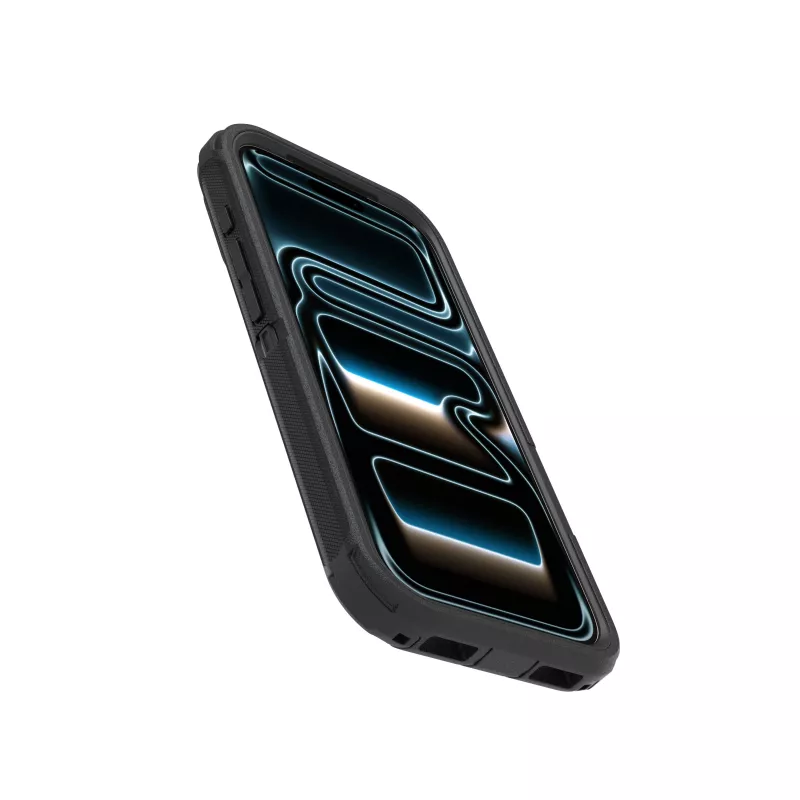 OtterBox Defender Pro MagSafe Camera Control Oscars – μαύρο – (77-000943)