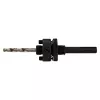 Makita P-35184 προσαρμογέας SDS-Plus ποτηροτρύπανου 32-152 mm