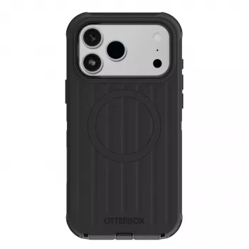 OtterBox Defender Pro MagSafe Camera Control Tony's – μαύρο – P (77-000963)