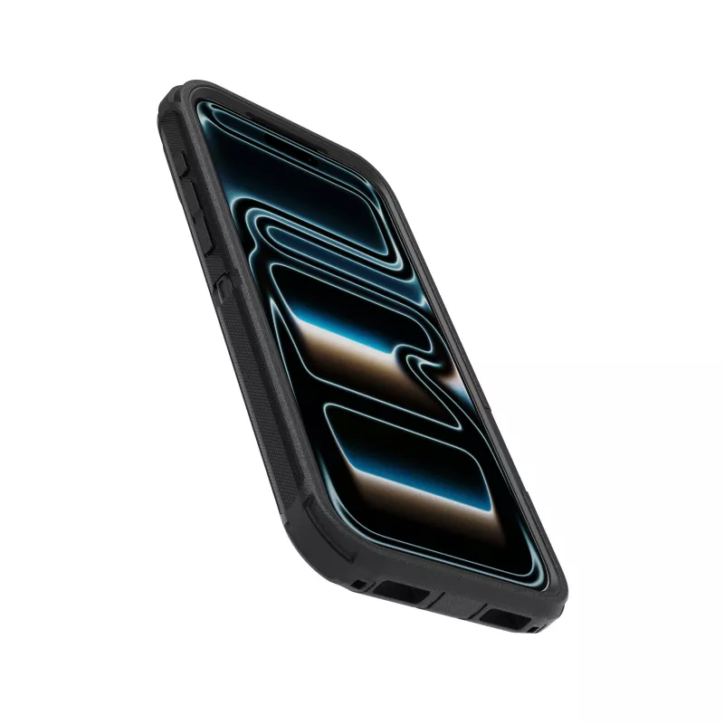 OtterBox Defender Pro MagSafe Camera Control Tony's – μαύρο – P (77-000963)