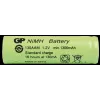 GP Batteries NH GP 130AAM μπαταρία NiMH AA 1300 mAh συσκευασία 1 τεμ.