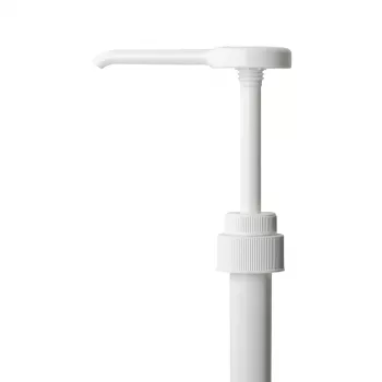 ARISTO Marven κεφαλή αντλίας για dispenser, λευκό, 1 τεμ. AR32200