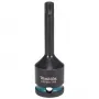 Makita Impact Black 1/2 inch καρυδάκι Torx T45, 78 mm (E-19825)