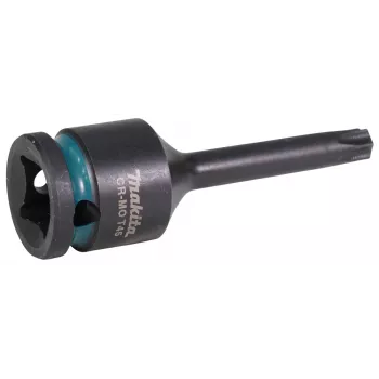 Makita Impact Black 1/2 inch καρυδάκι Torx T45, 78 mm (E-19825)