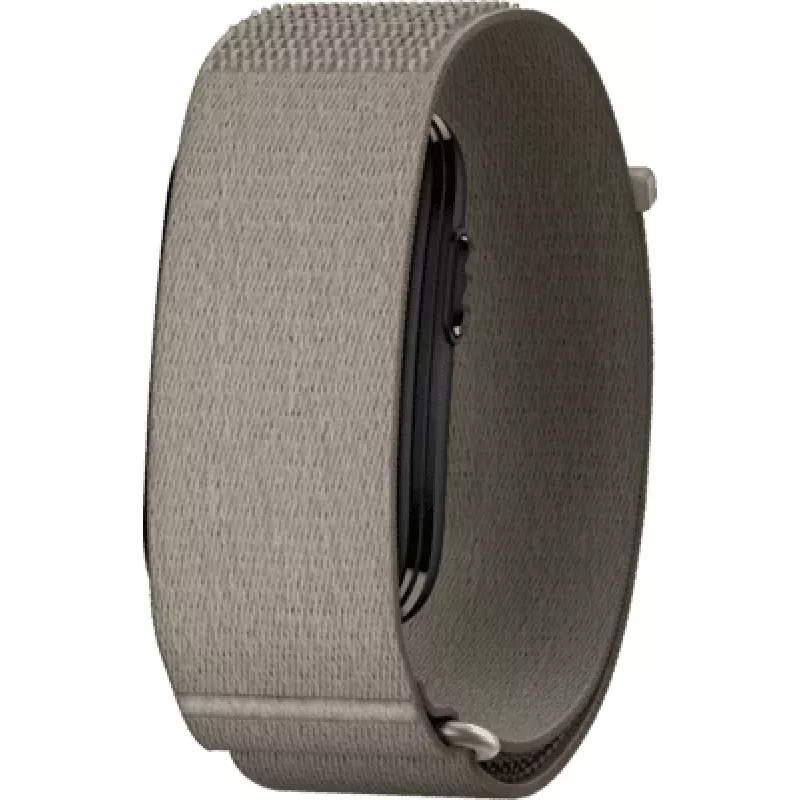 Garmin CIRQA Smart Band, Γαλλικό γκρι S-M [010-04675-11]