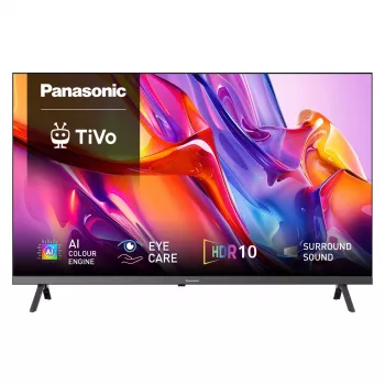 Panasonic TB-40S45CEZS, 40 ίντσες Full HD LED, TiVo