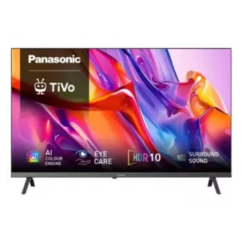 Panasonic TB-32S40CEZS, 32 ίντσες HD LED, TiVo
